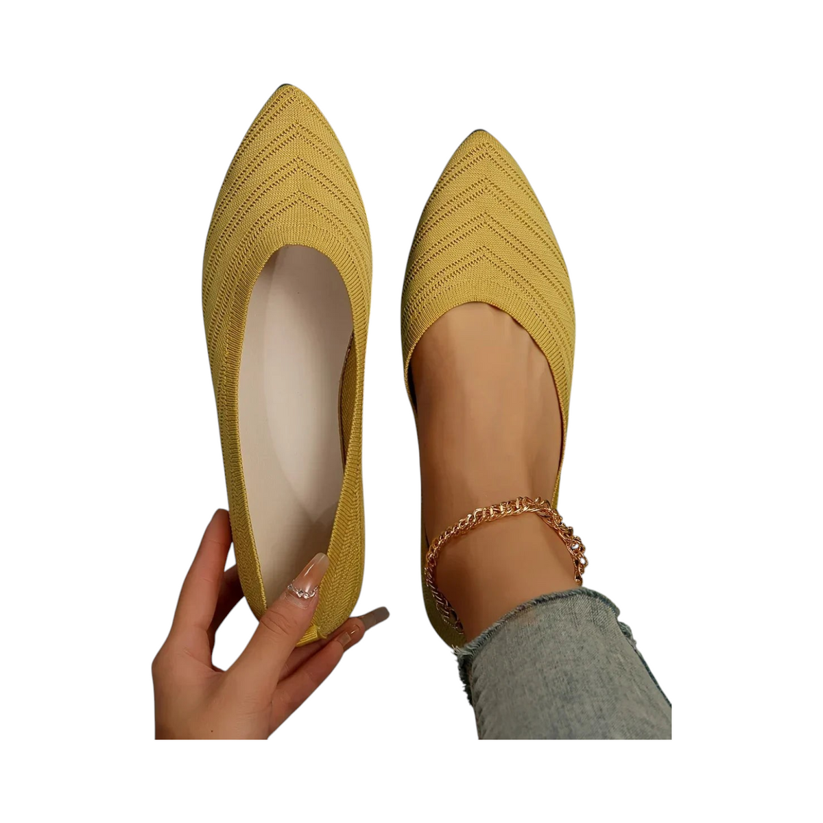 Amelie | Orthopedic Shoes