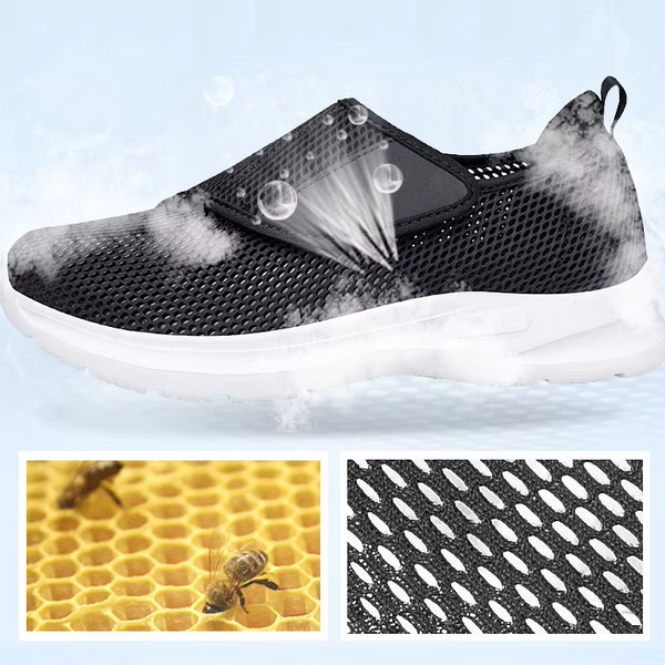 Sheena - Orthopedic Shoes