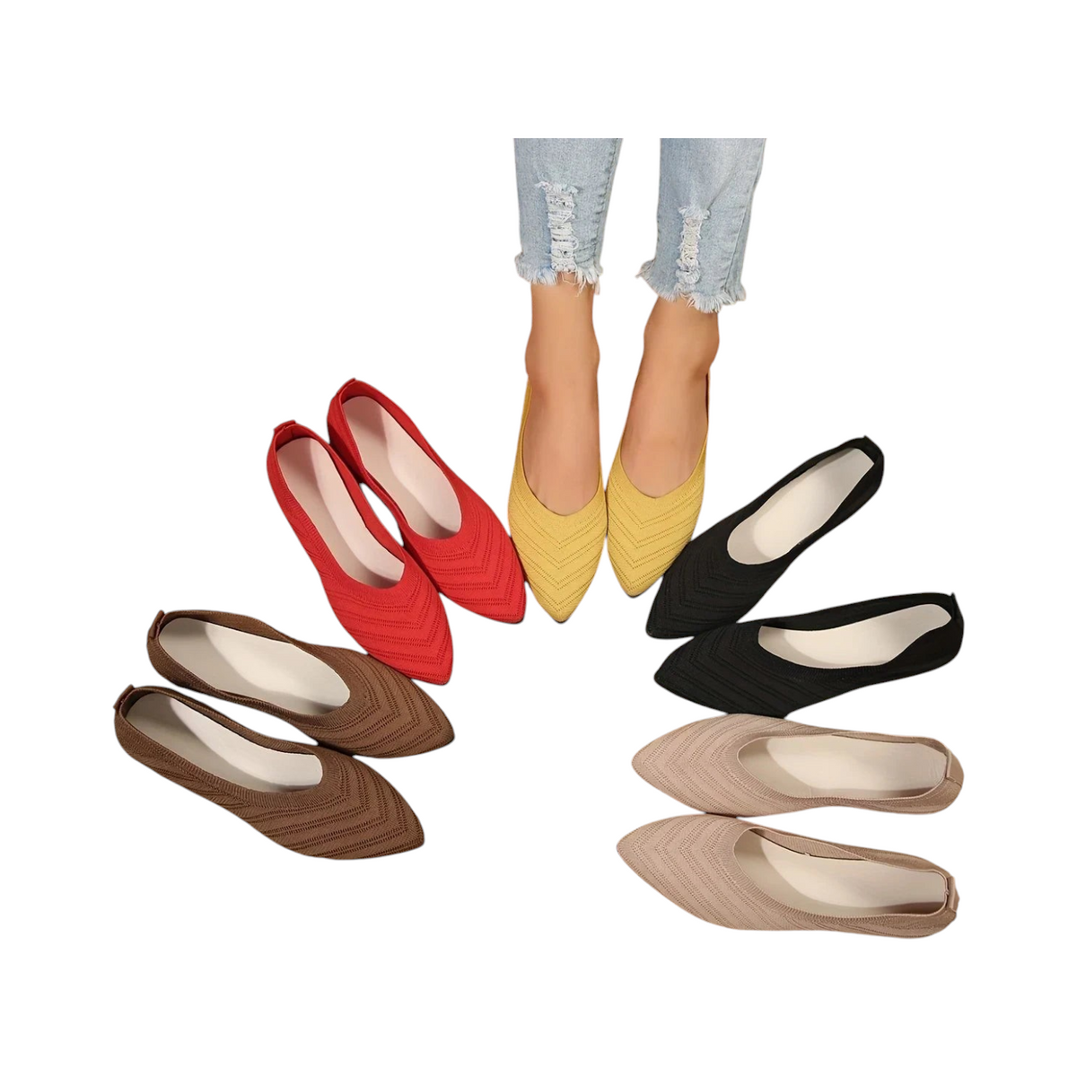 Amelie | Orthopedic Shoes