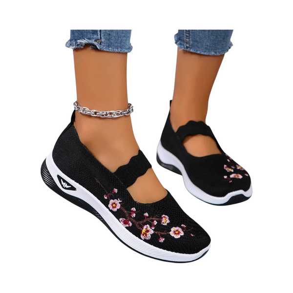 Andrea | Orthopedic Shoes
