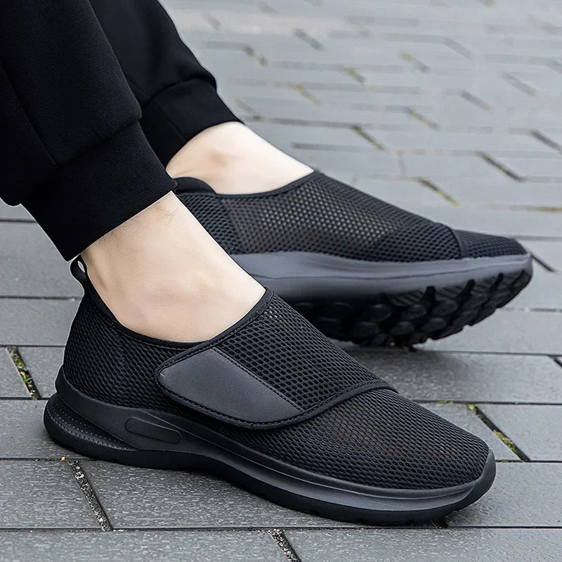 Olive | Orthopedic Shoes