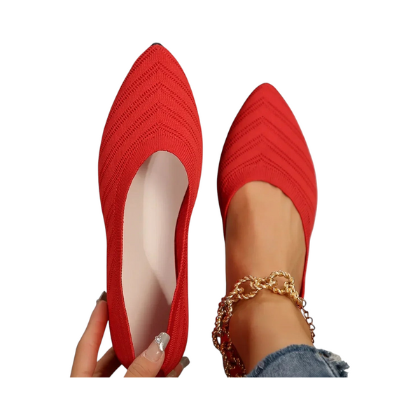Amelie | Orthopedic Shoes