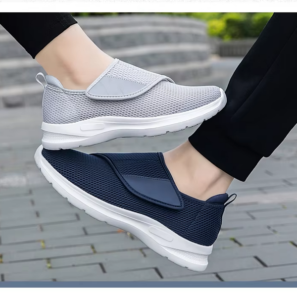 Sheena - Orthopedic Shoes