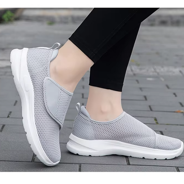 Sheena - Orthopedic Shoes
