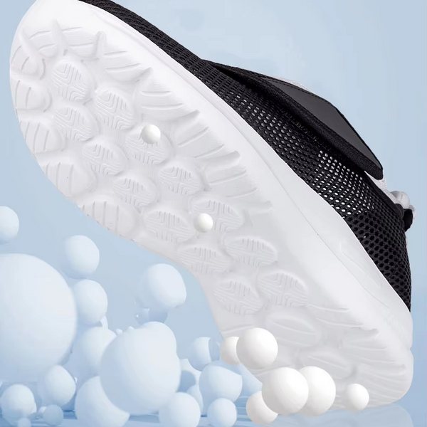 Sheena - Orthopedic Shoes