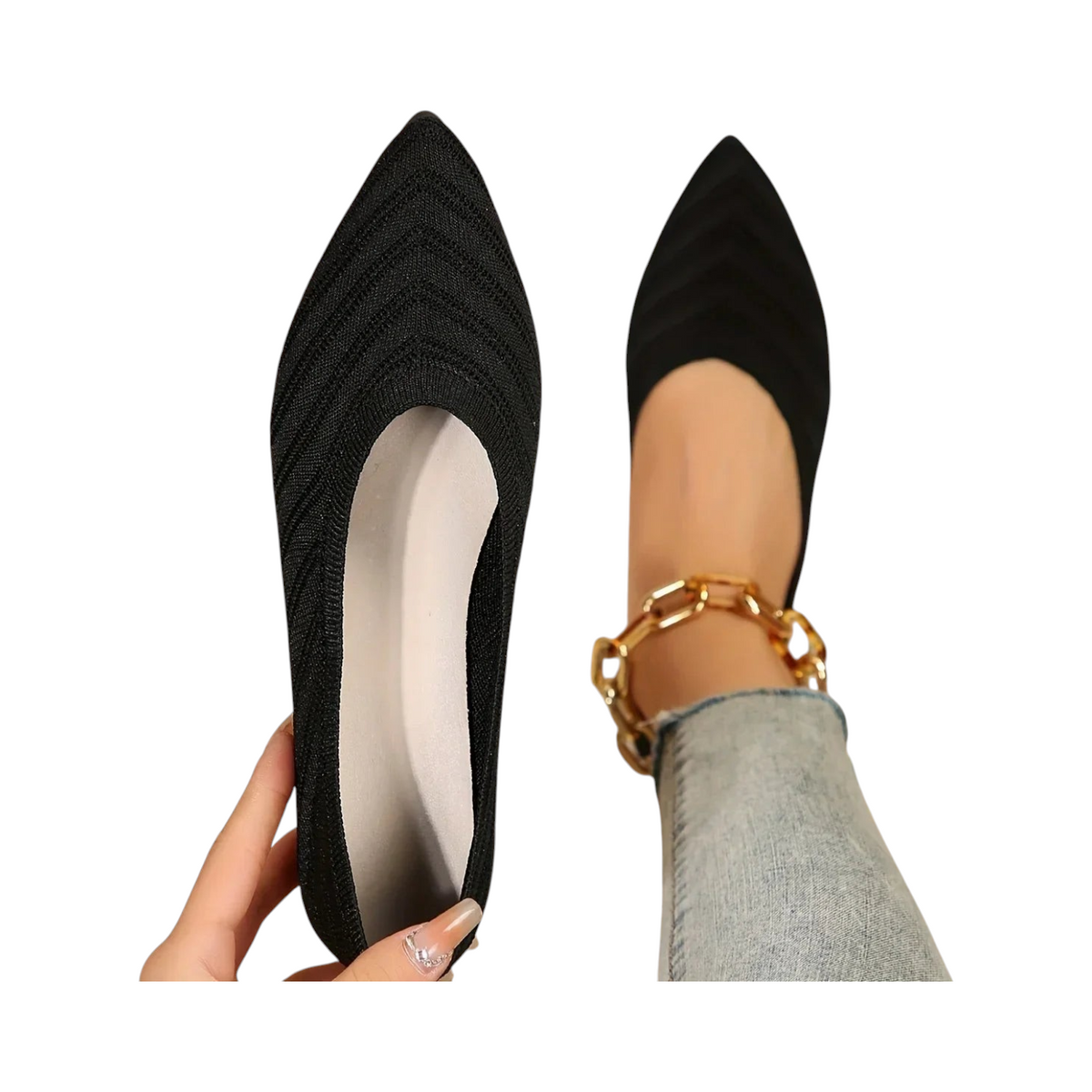 Amelie | Orthopedic Shoes