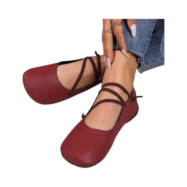 Ava - Orthopedic Shoes