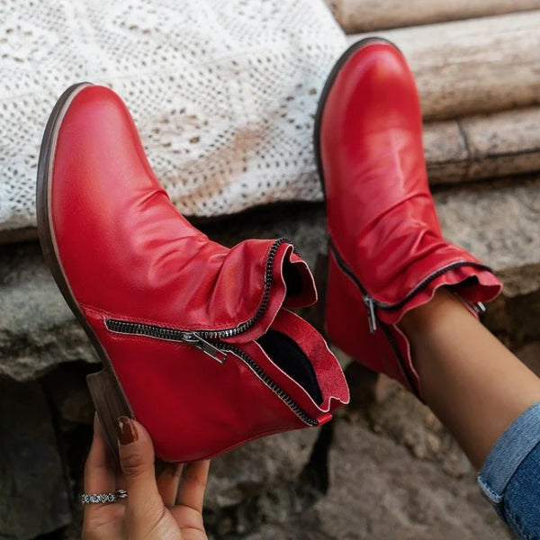 Ella - Orthopedic Boots