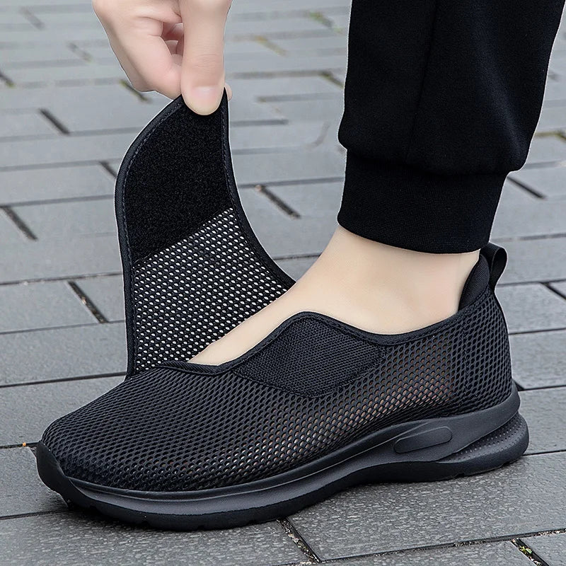 Olive | Orthopedic Shoes