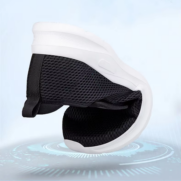 Sheena - Orthopedic Shoes