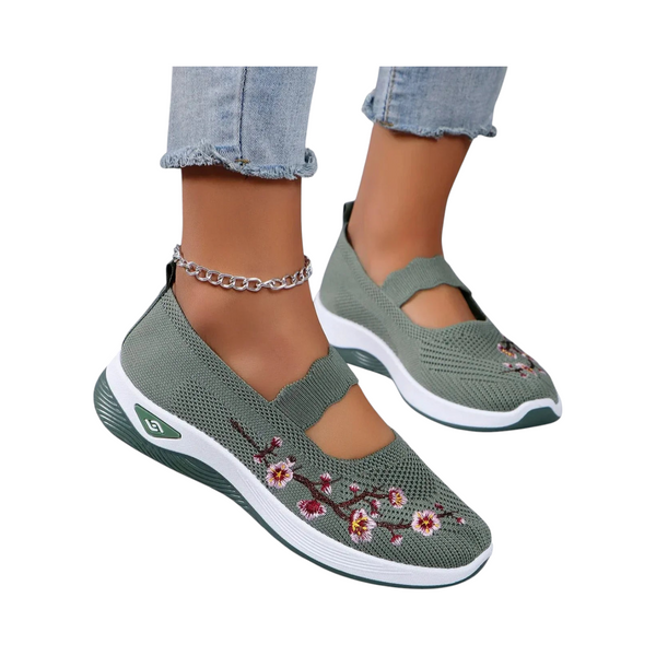 Andrea | Orthopedic Shoes