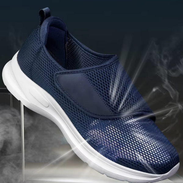 Sheena - Orthopedic Shoes
