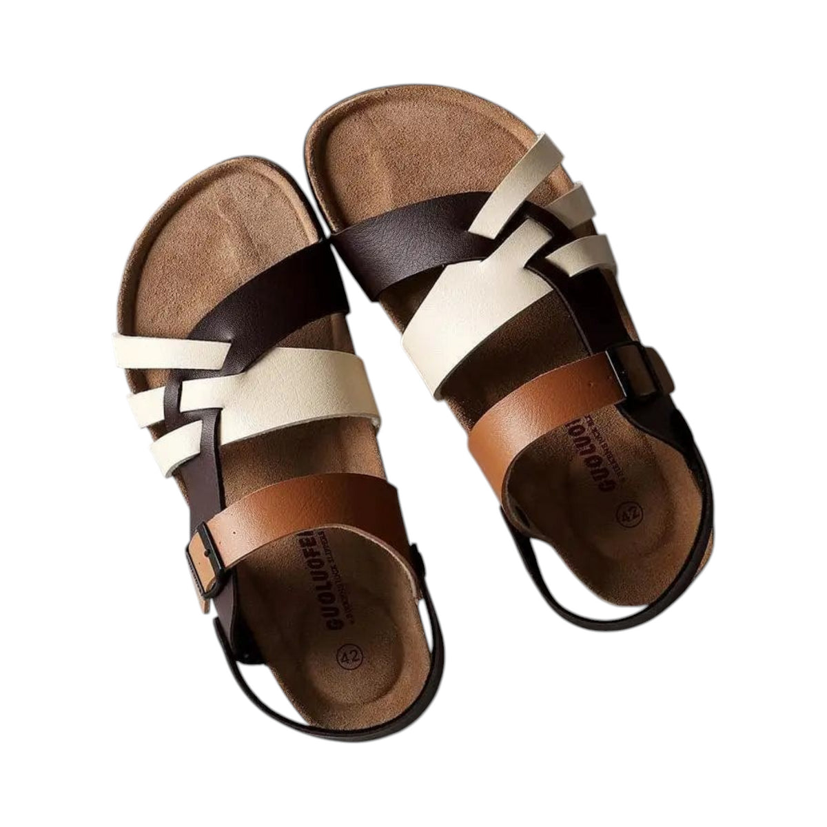 Astrid | Orthopedic Sandals