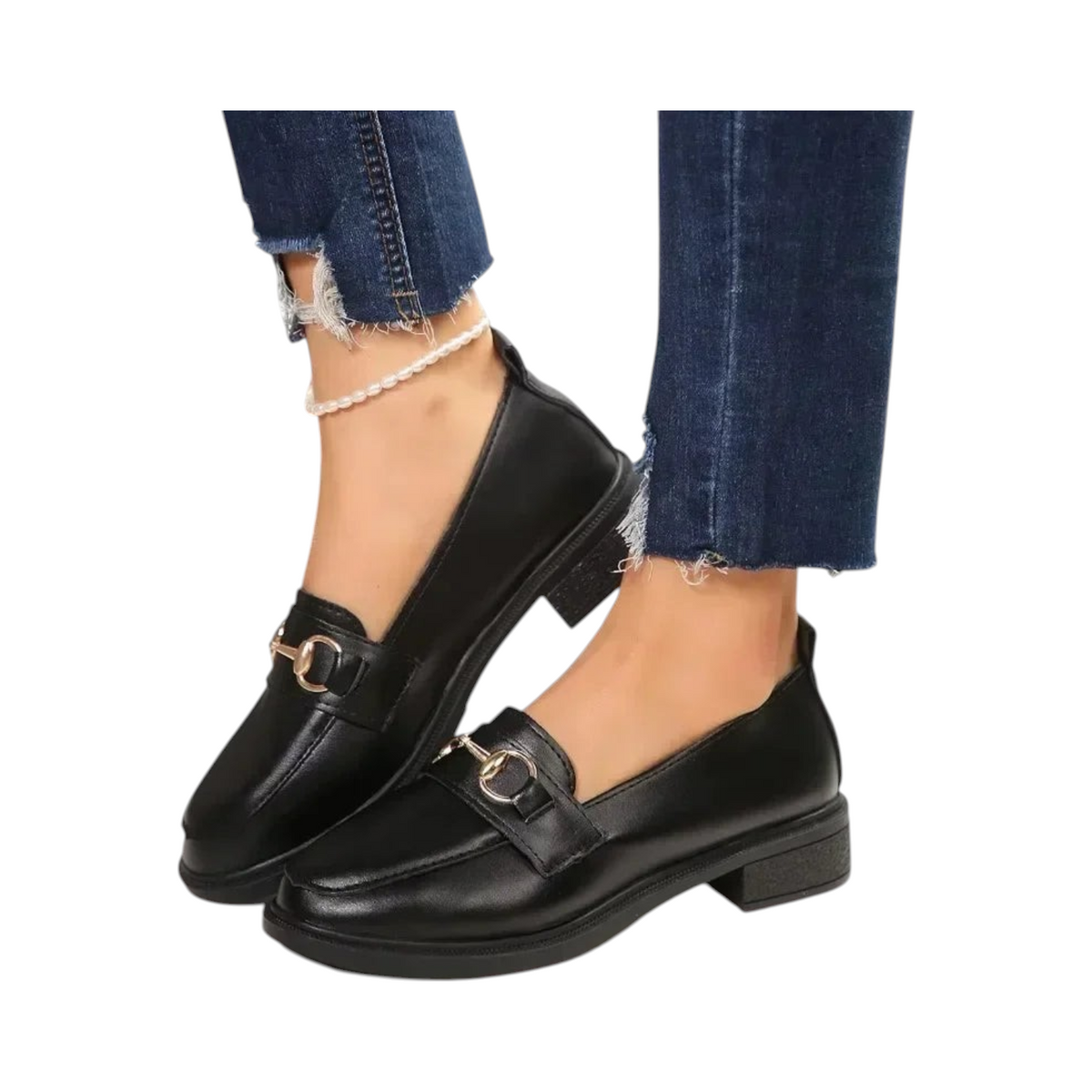 Amelia | Orthopedic Shoes