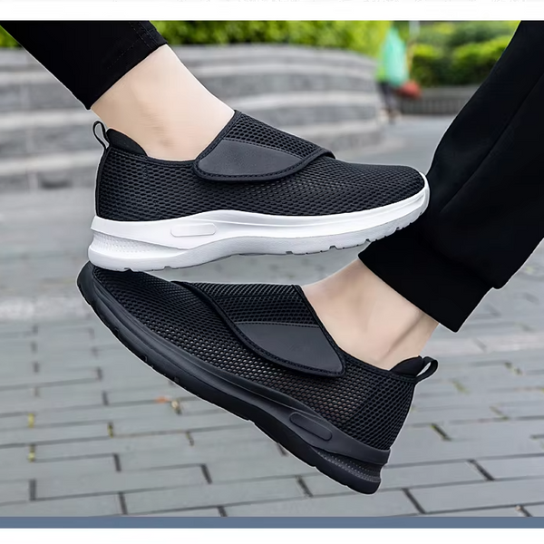 Sheena - Orthopedic Shoes