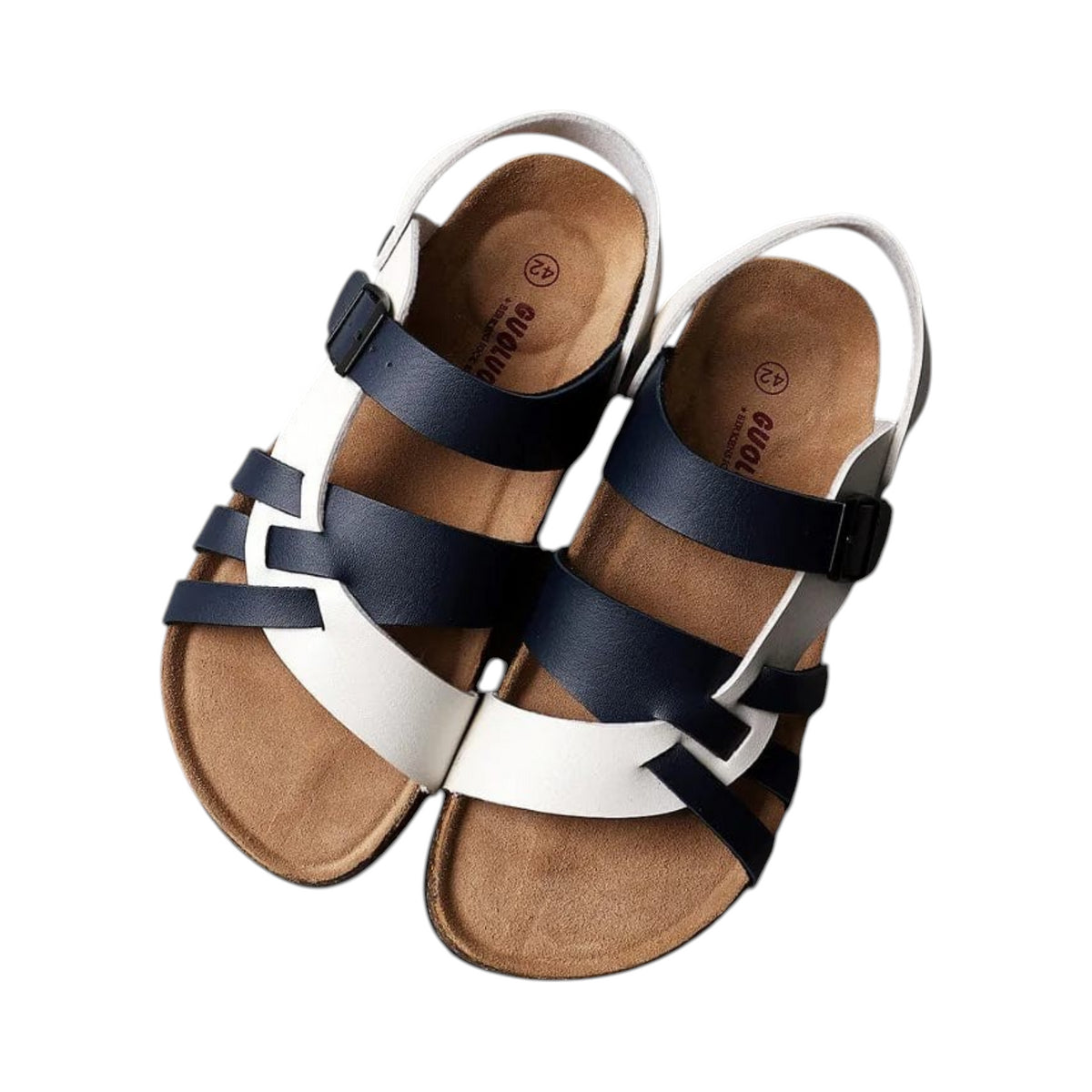 Astrid | Orthopedic Sandals