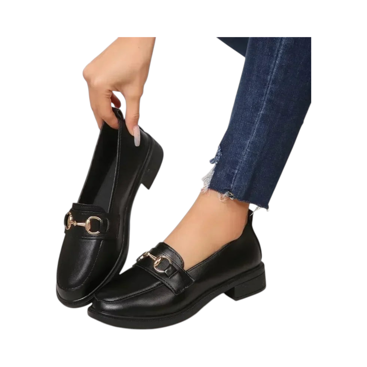Amelia | Orthopedic Shoes