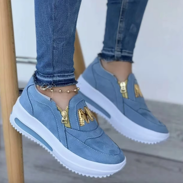 Zanetti - Orthopedic Shoes
