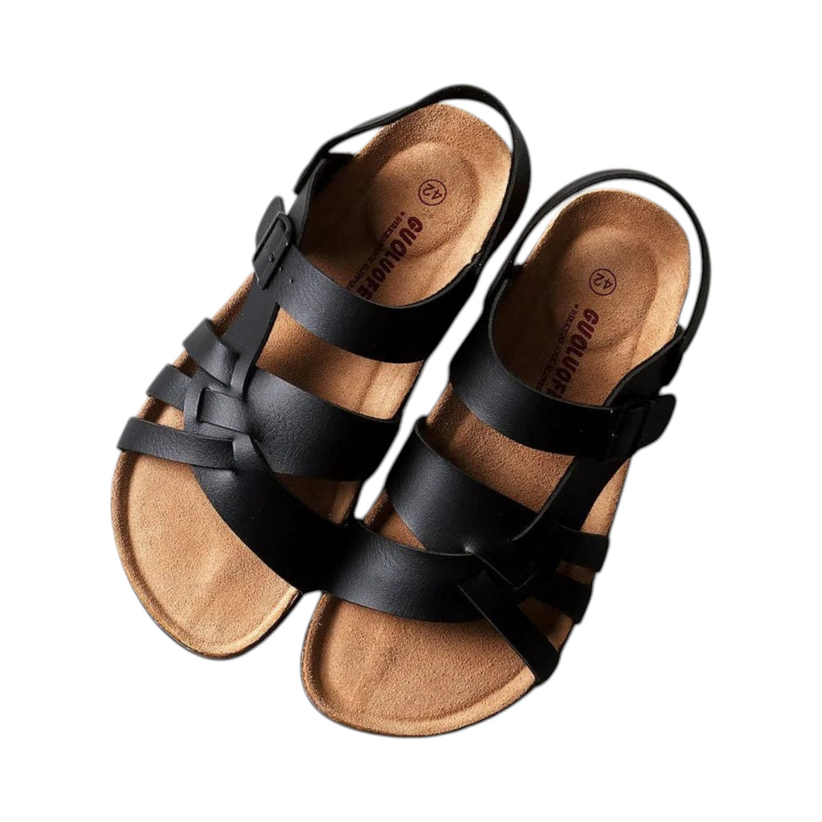 Astrid | Orthopedic Sandals