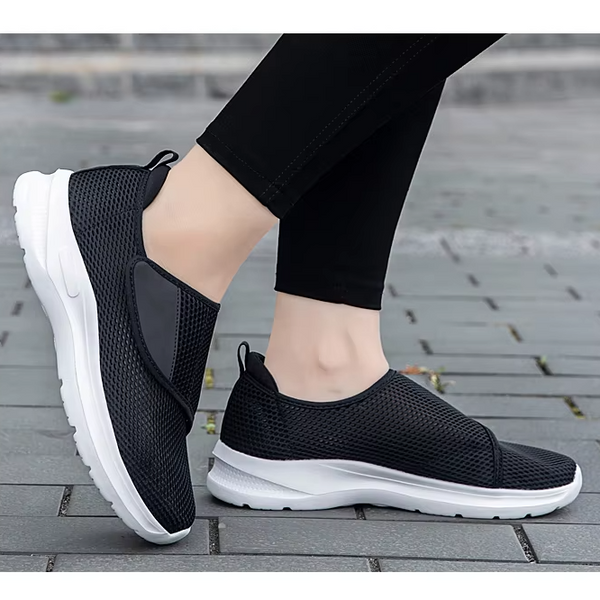 Sheena - Orthopedic Shoes