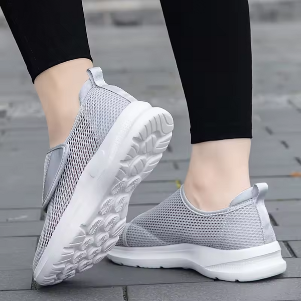 Sheena - Orthopedic Shoes