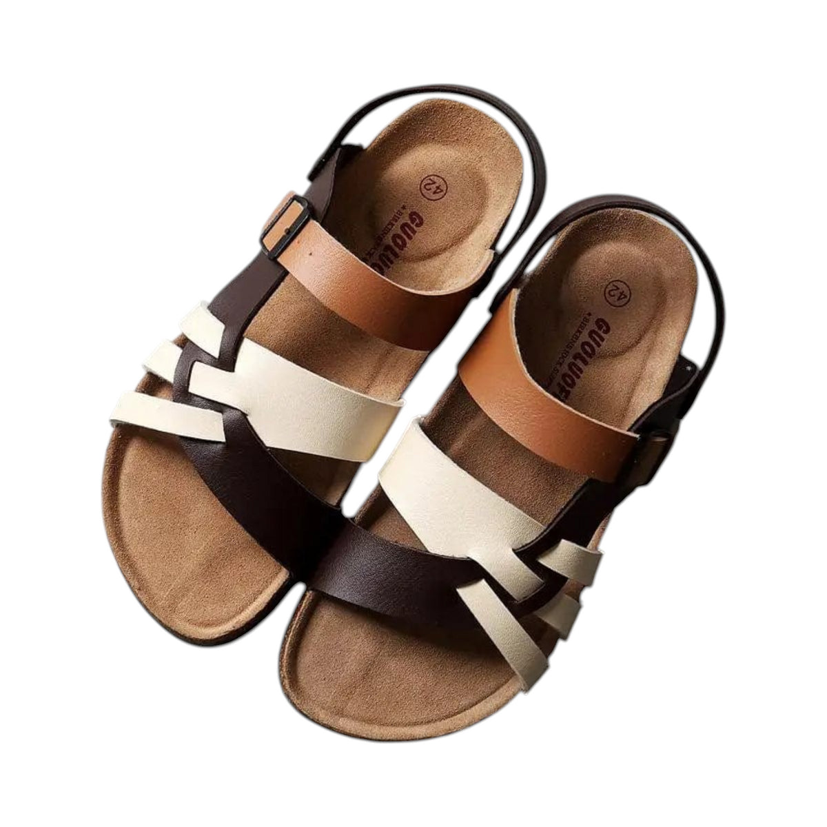 Astrid | Orthopedic Sandals