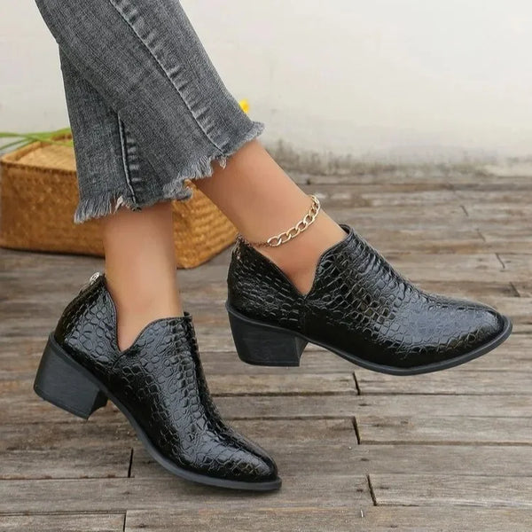 Winona - Orthopedic Boots