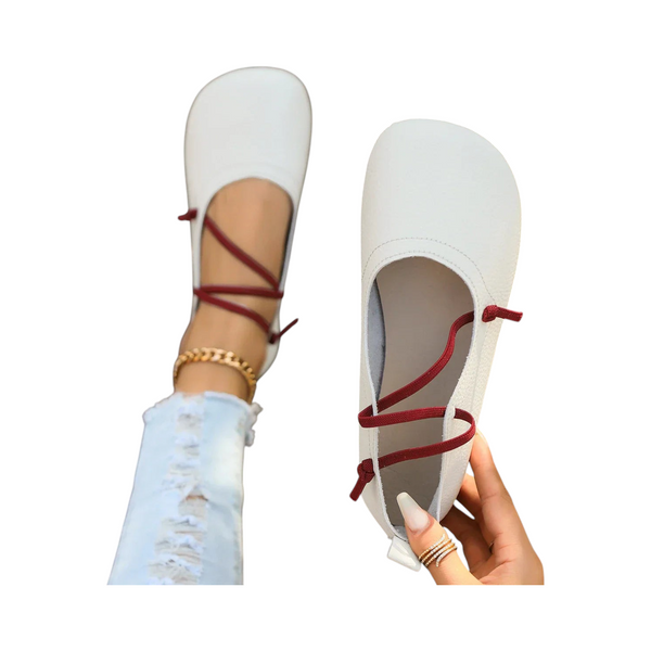 Ava - Orthopedic Shoes