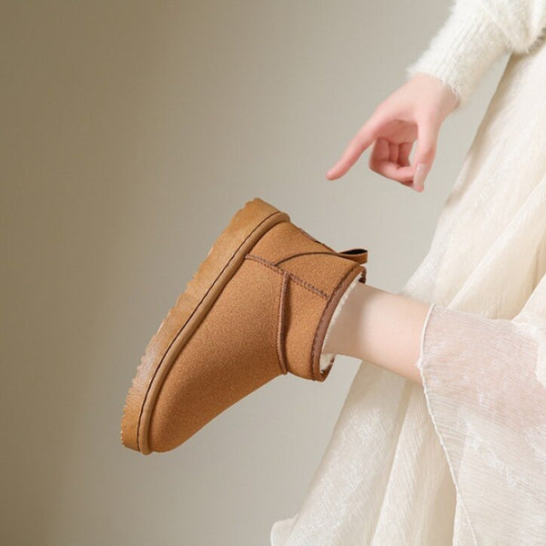 Auriane - Orthopedic Boots
