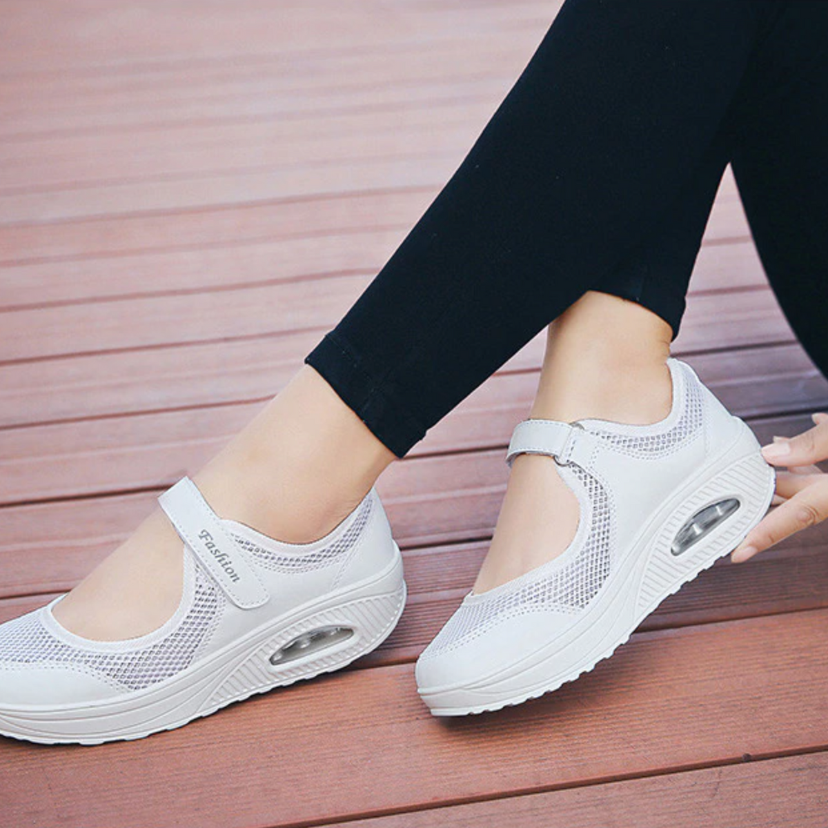 Jona - Orthopedic Shoes