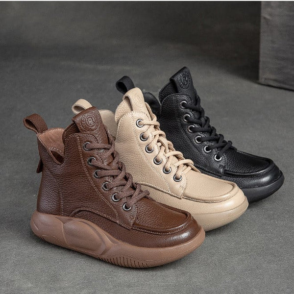 Jelly - Orthopedic Boots