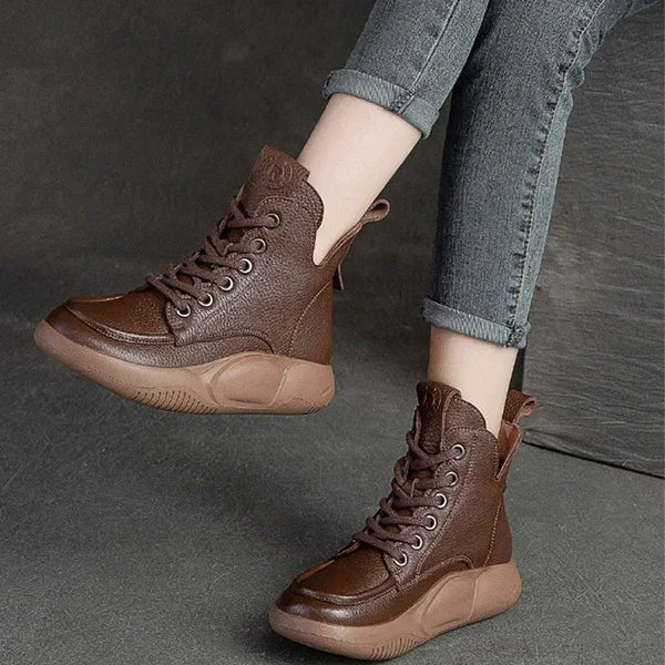 Jelly - Orthopedic Boots