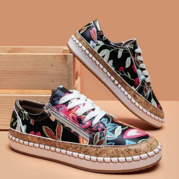 Belinda - Orthopedic Shoes