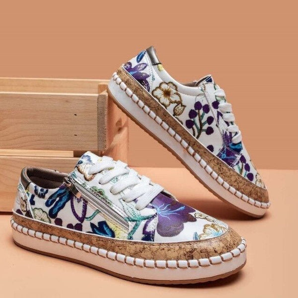 Belinda - Orthopedic Shoes