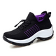  Black Purple