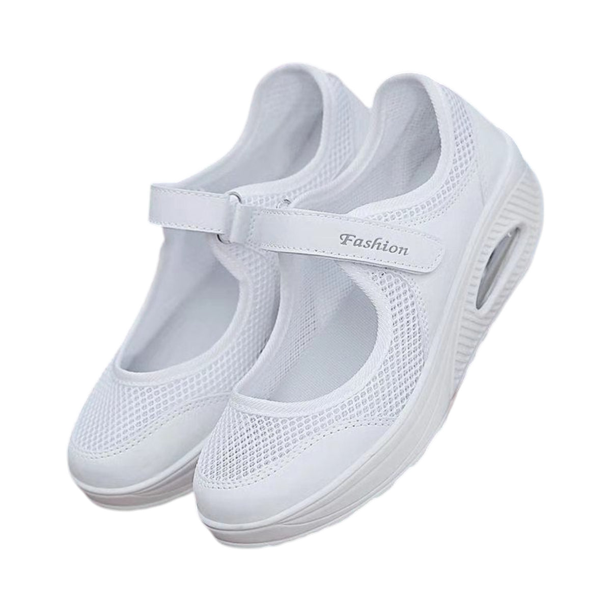 Abigail | Anti-Slip Orthopedic Shoes