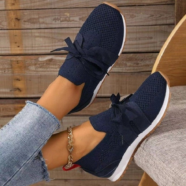 Aurelia Shoe | Comfortable & Orthpedic (New Collection) (Copy)
