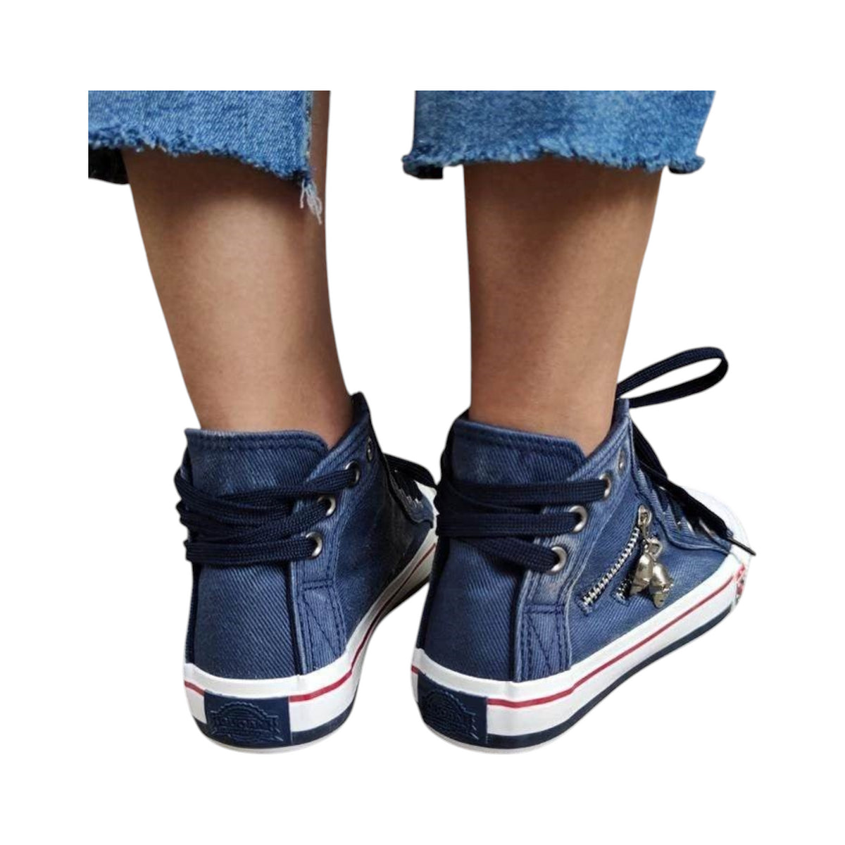 Amara - Comfiest Orthopedic Sneakers