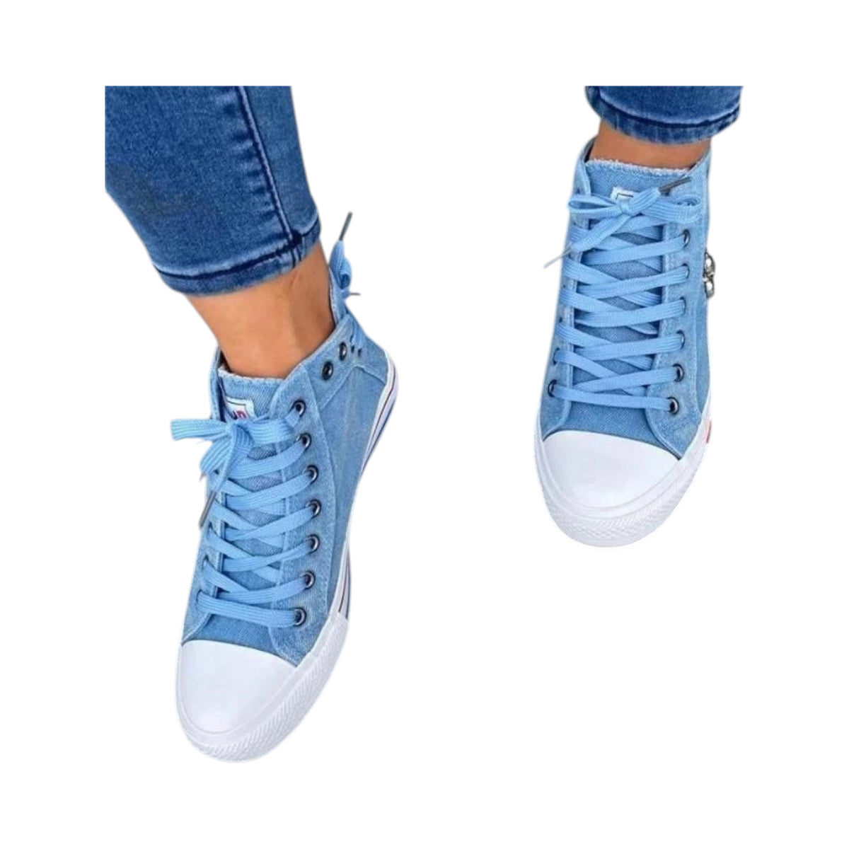 Amara - Comfiest Orthopedic Sneakers