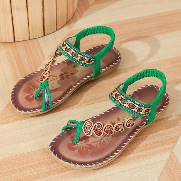 Isla Boho - Orthopedic Sandals