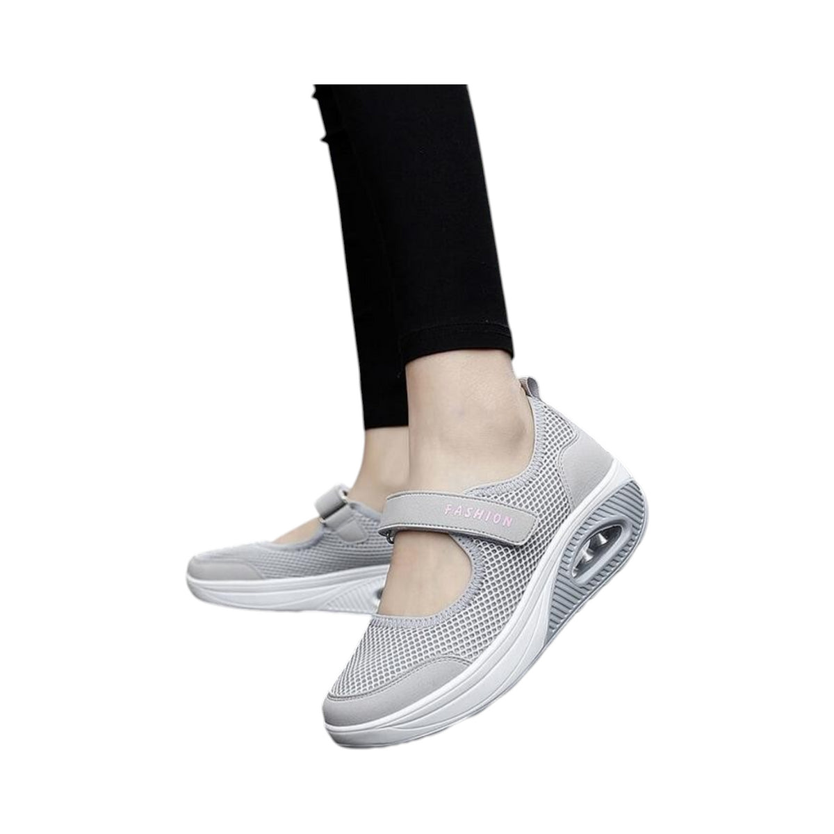 Abigail | Anti-Slip Orthopedic Shoes