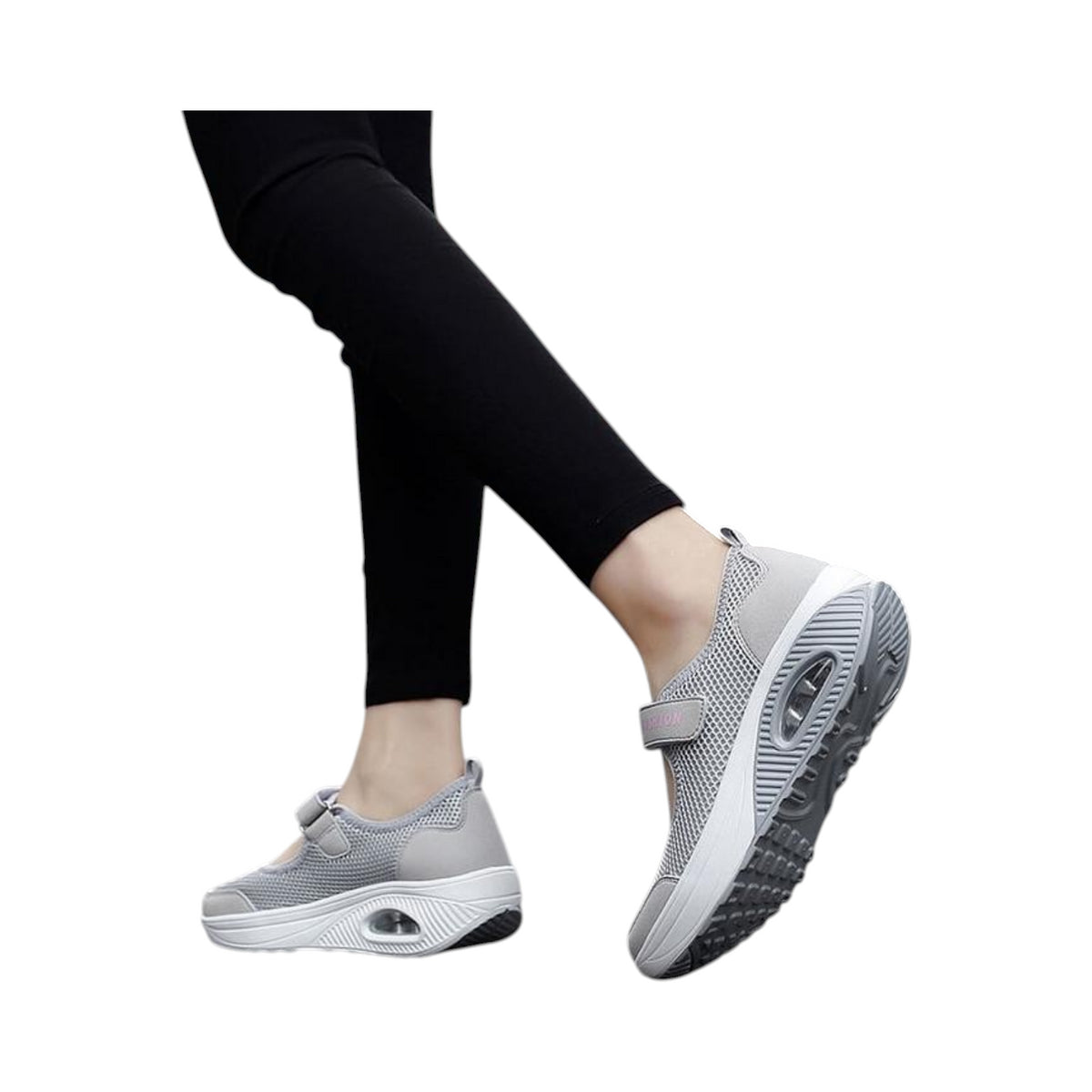 Abigail | Anti-Slip Orthopedic Shoes
