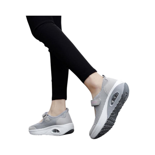 Abigail | Anti-Slip Orthopedic Shoes