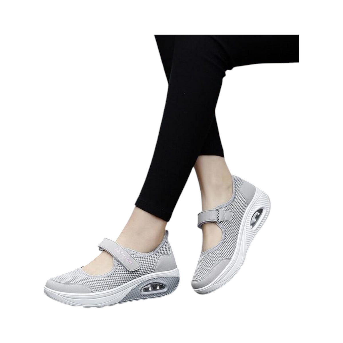 Abigail | Anti-Slip Orthopedic Shoes