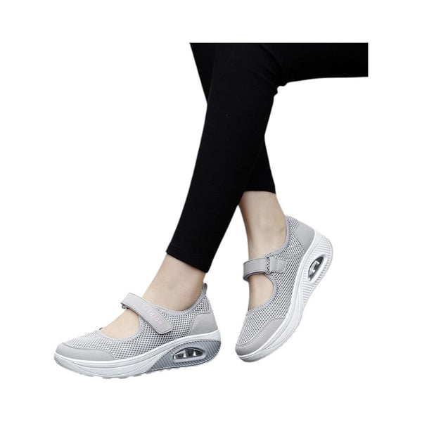 Abigail | Anti-Slip Orthopedic Shoes