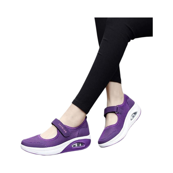 Abigail | Anti-Slip Orthopedic Shoes