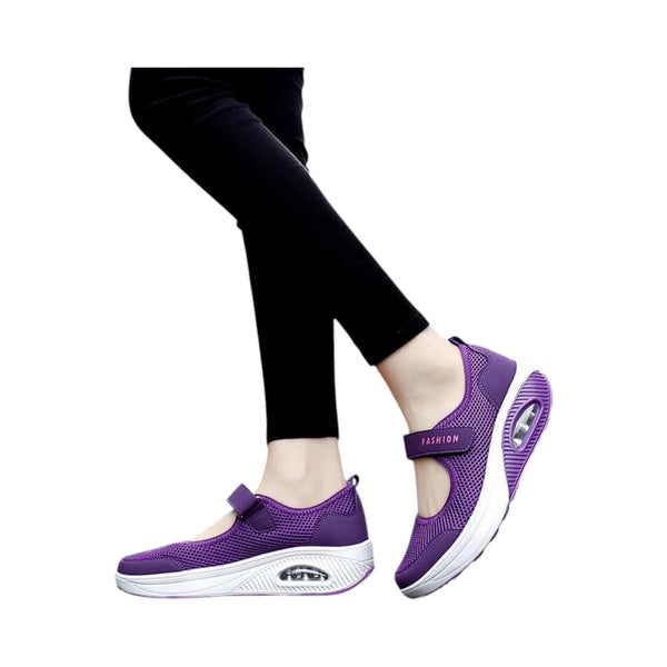 Abigail | Anti-Slip Orthopedic Shoes