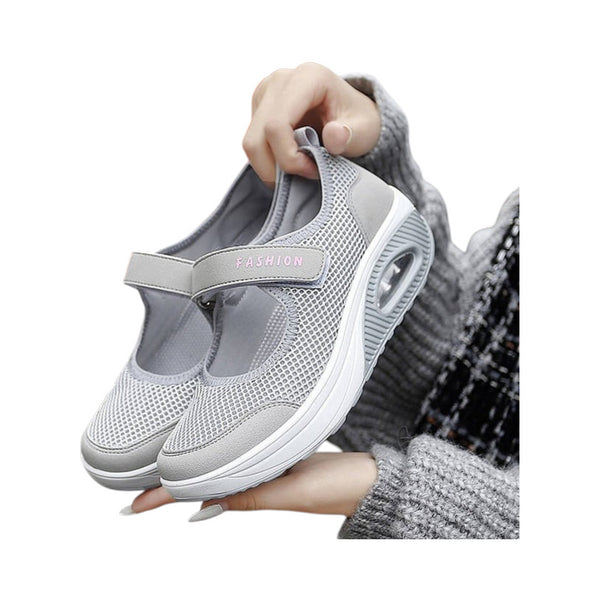 Abigail | Anti-Slip Orthopedic Shoes