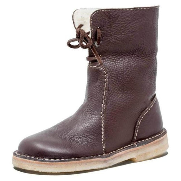 Nelan | Orthopedic Boots