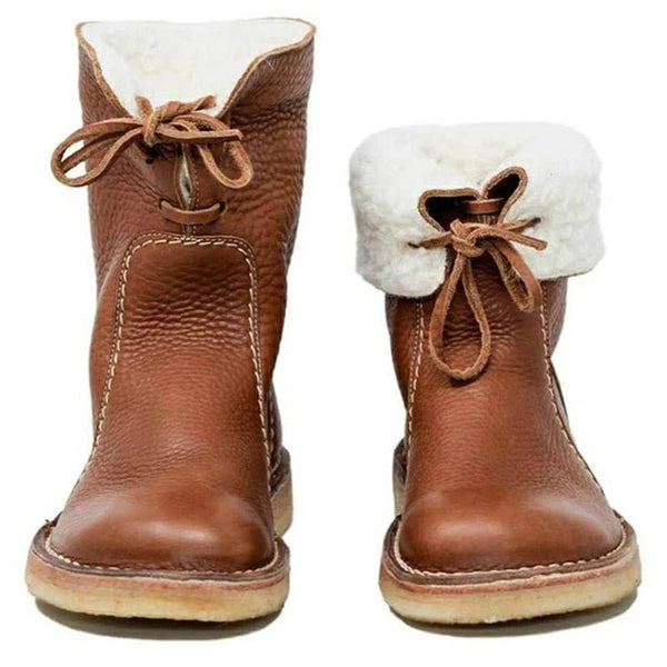 Nelan | Orthopedic Boots